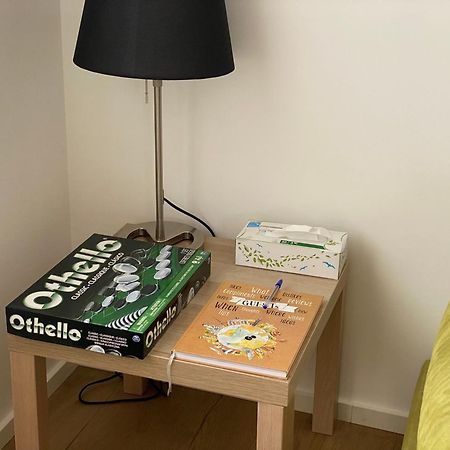 La Casa Di Gabriella Apartment Милано Екстериор снимка