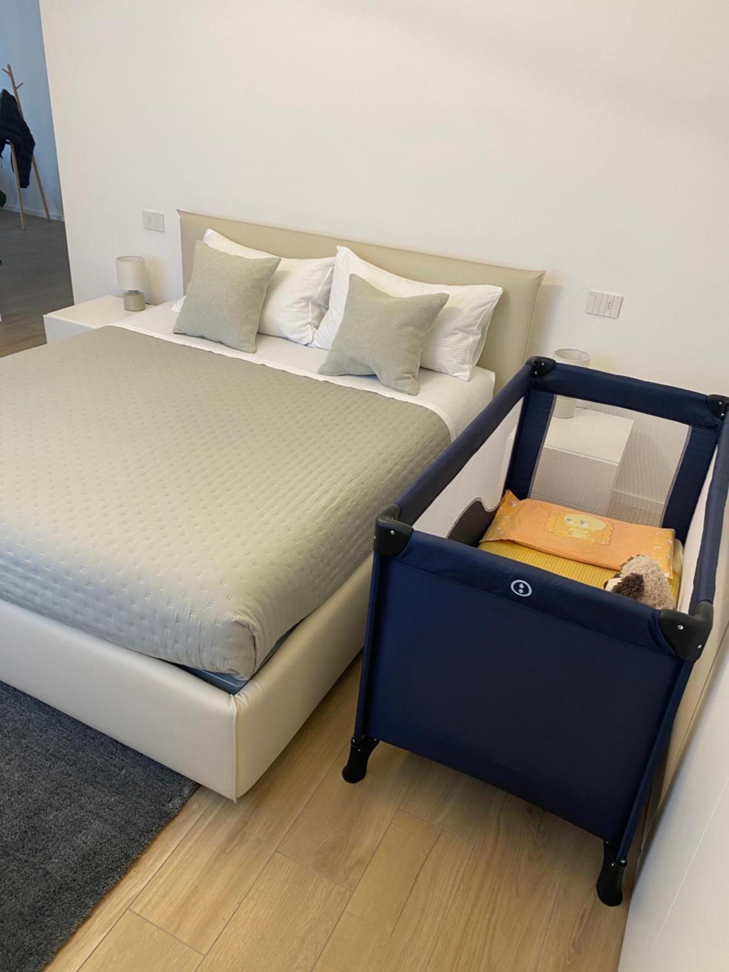La Casa Di Gabriella Apartment Милано Екстериор снимка