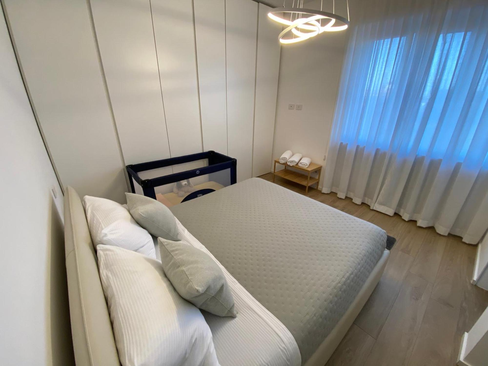 La Casa Di Gabriella Apartment Милано Екстериор снимка