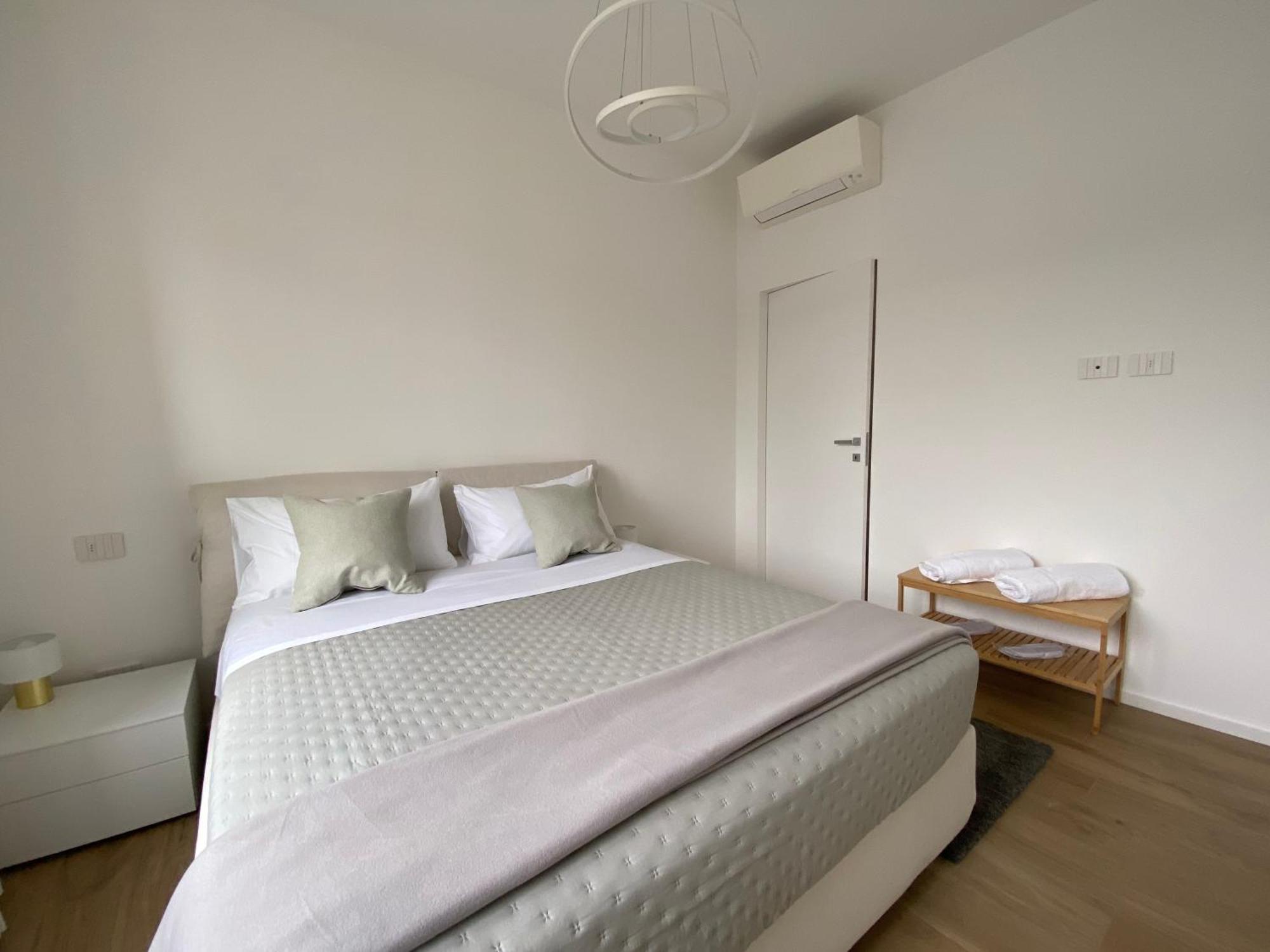 La Casa Di Gabriella Apartment Милано Екстериор снимка