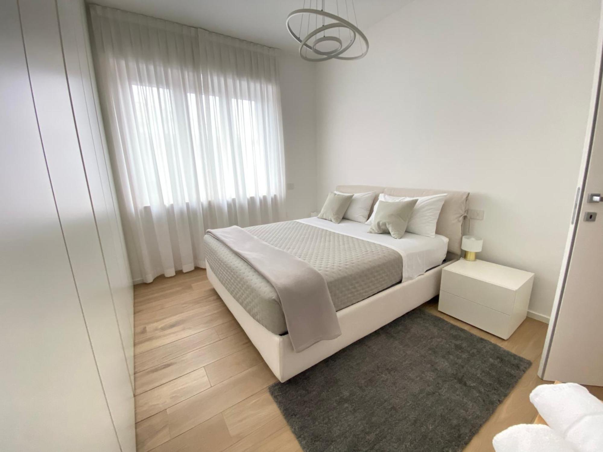 La Casa Di Gabriella Apartment Милано Екстериор снимка
