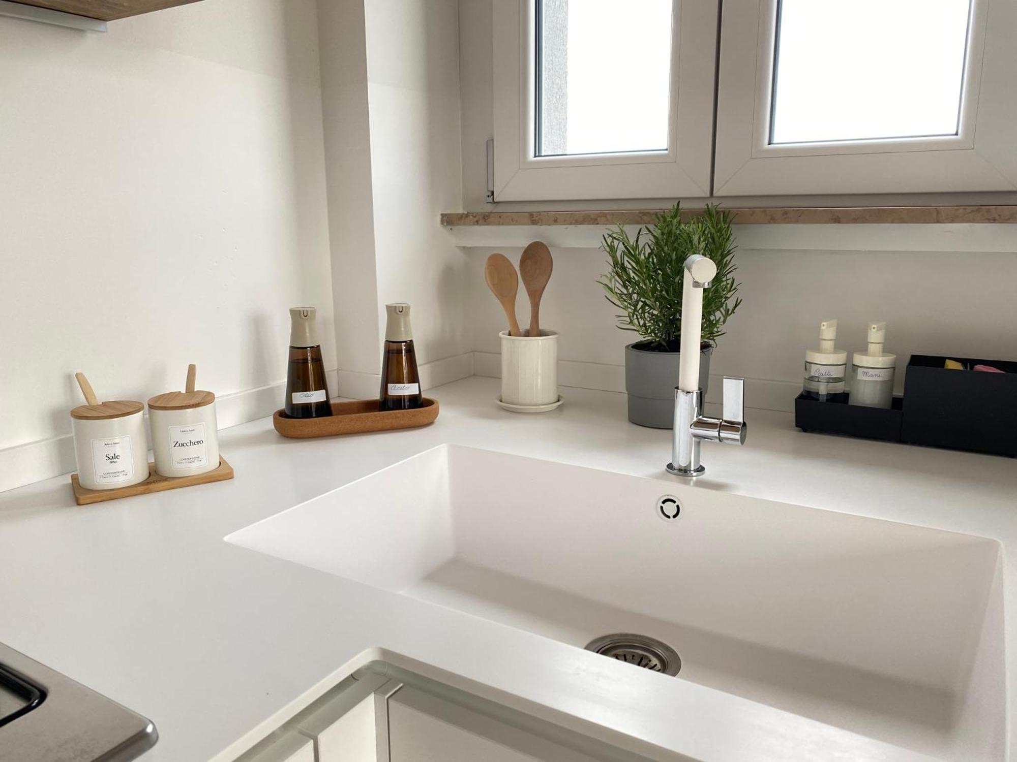 La Casa Di Gabriella Apartment Милано Екстериор снимка