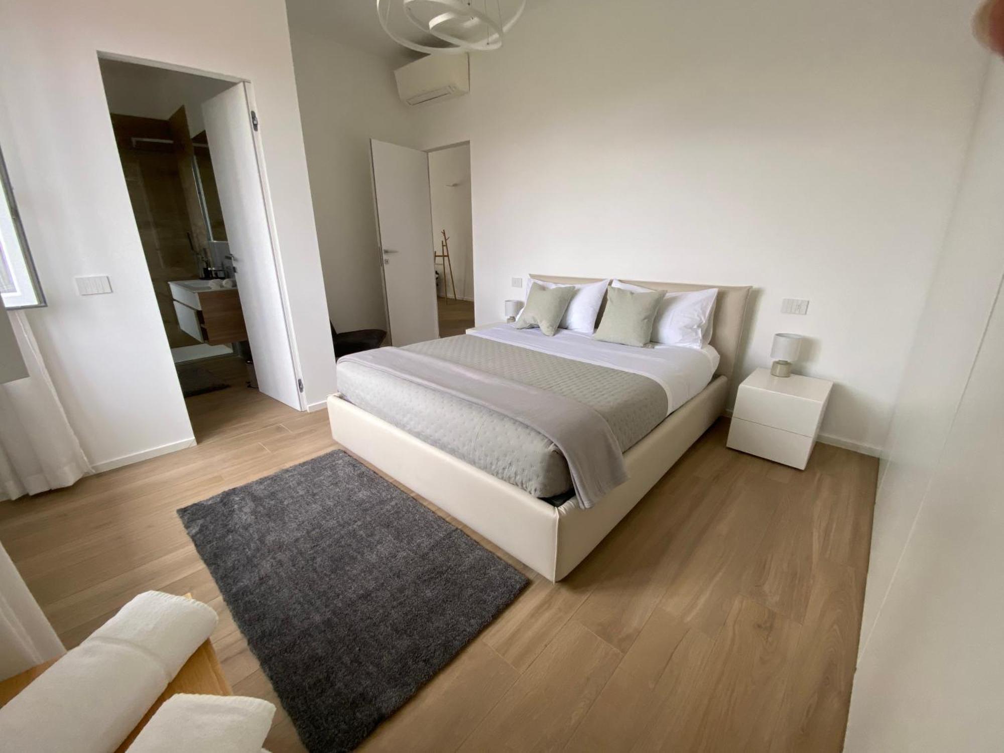 La Casa Di Gabriella Apartment Милано Екстериор снимка