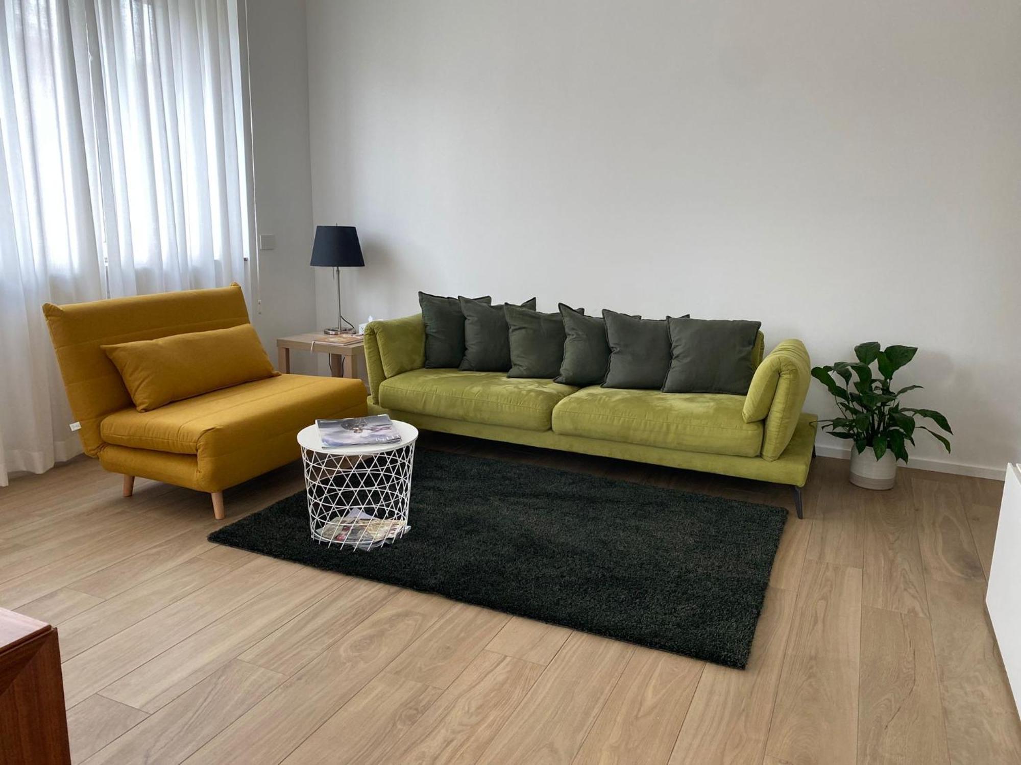 La Casa Di Gabriella Apartment Милано Екстериор снимка