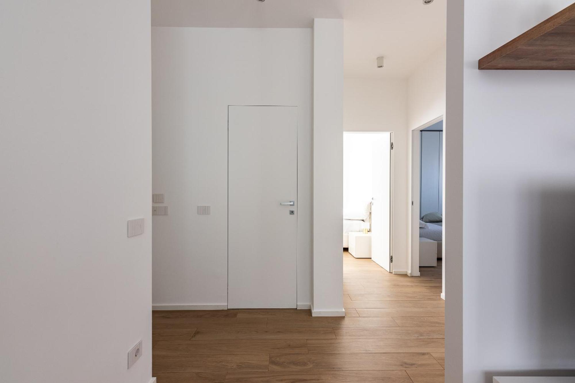 La Casa Di Gabriella Apartment Милано Екстериор снимка
