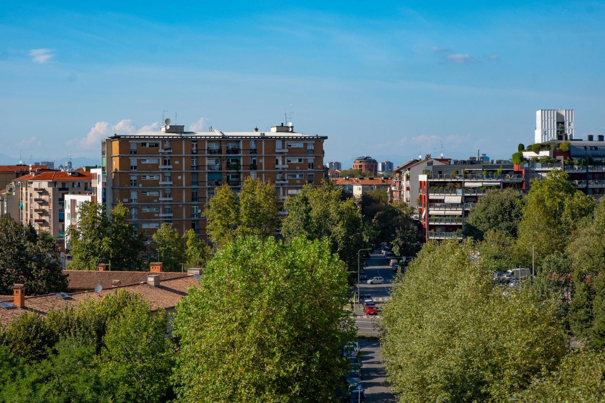La Casa Di Gabriella Apartment Милано Екстериор снимка
