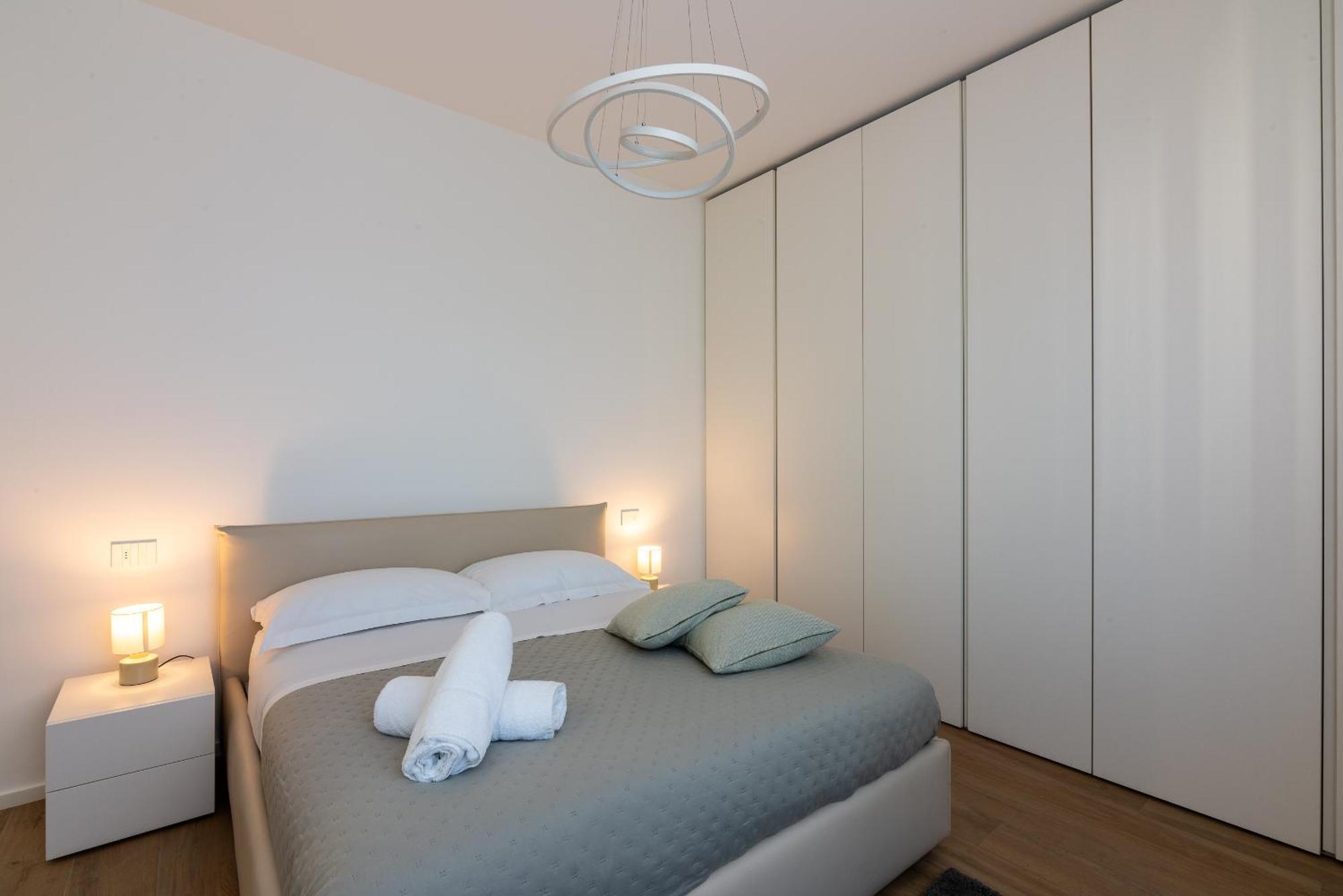 La Casa Di Gabriella Apartment Милано Екстериор снимка