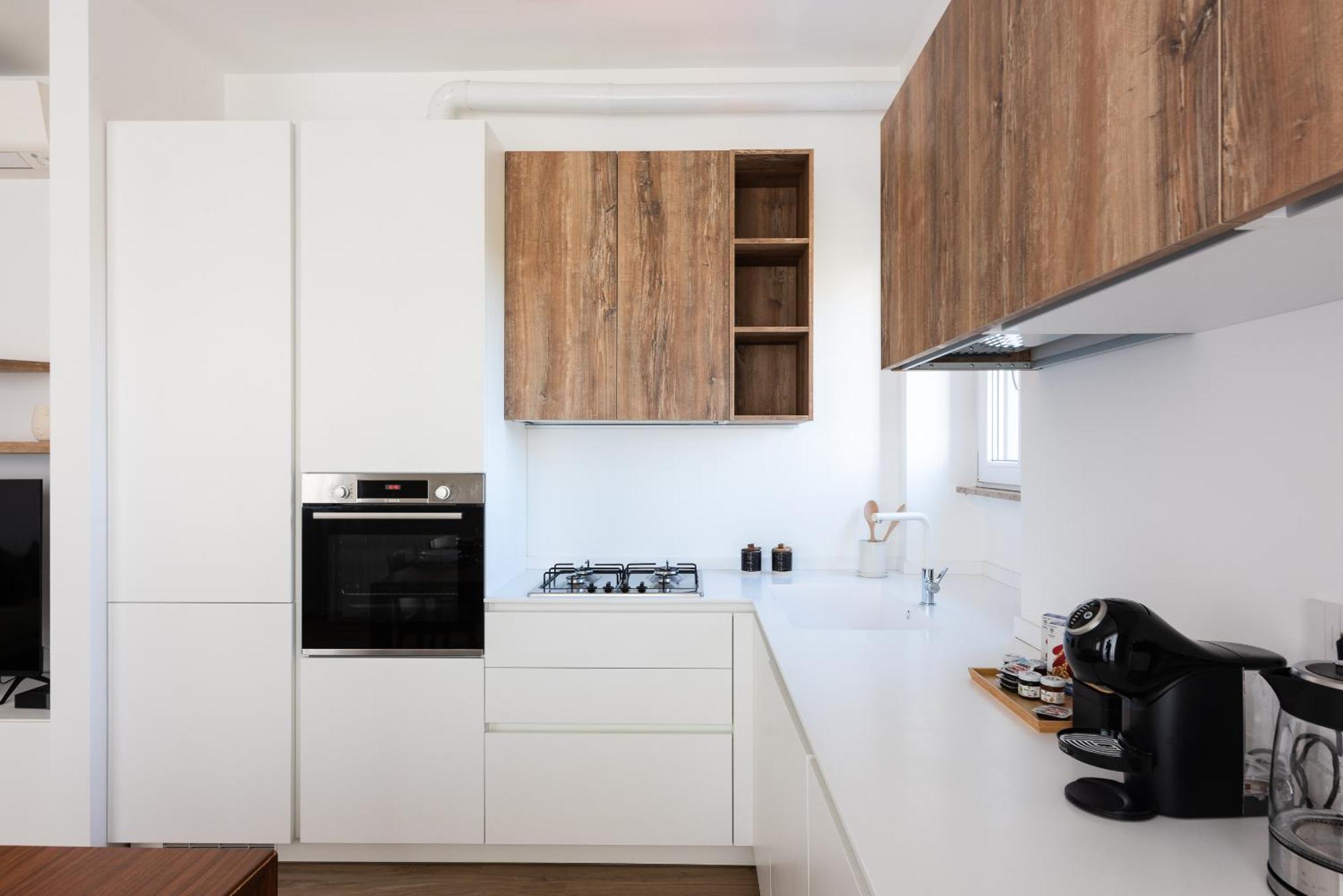 La Casa Di Gabriella Apartment Милано Екстериор снимка