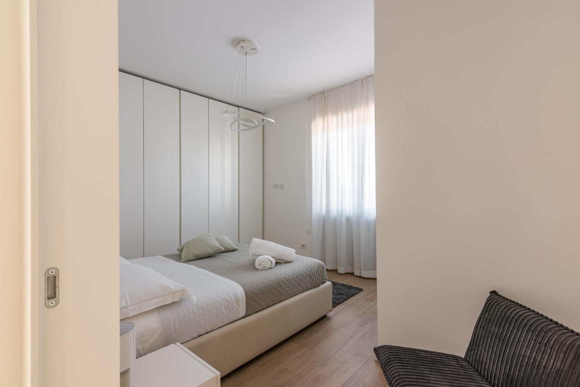 La Casa Di Gabriella Apartment Милано Екстериор снимка