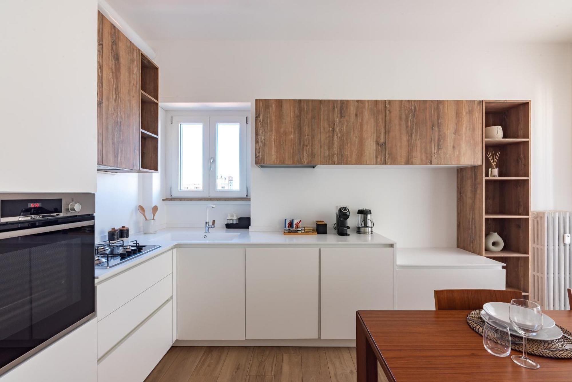 La Casa Di Gabriella Apartment Милано Екстериор снимка