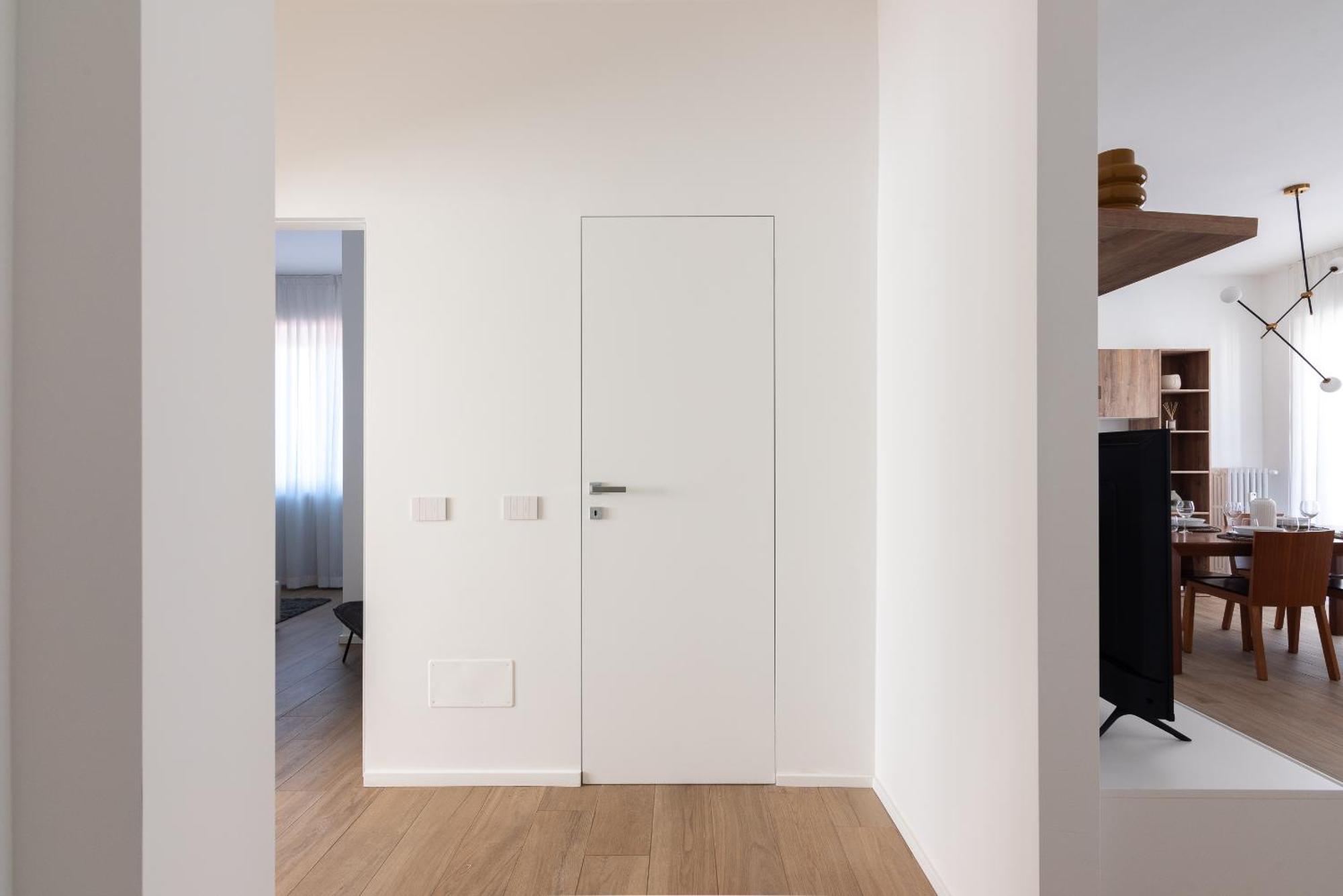 La Casa Di Gabriella Apartment Милано Екстериор снимка