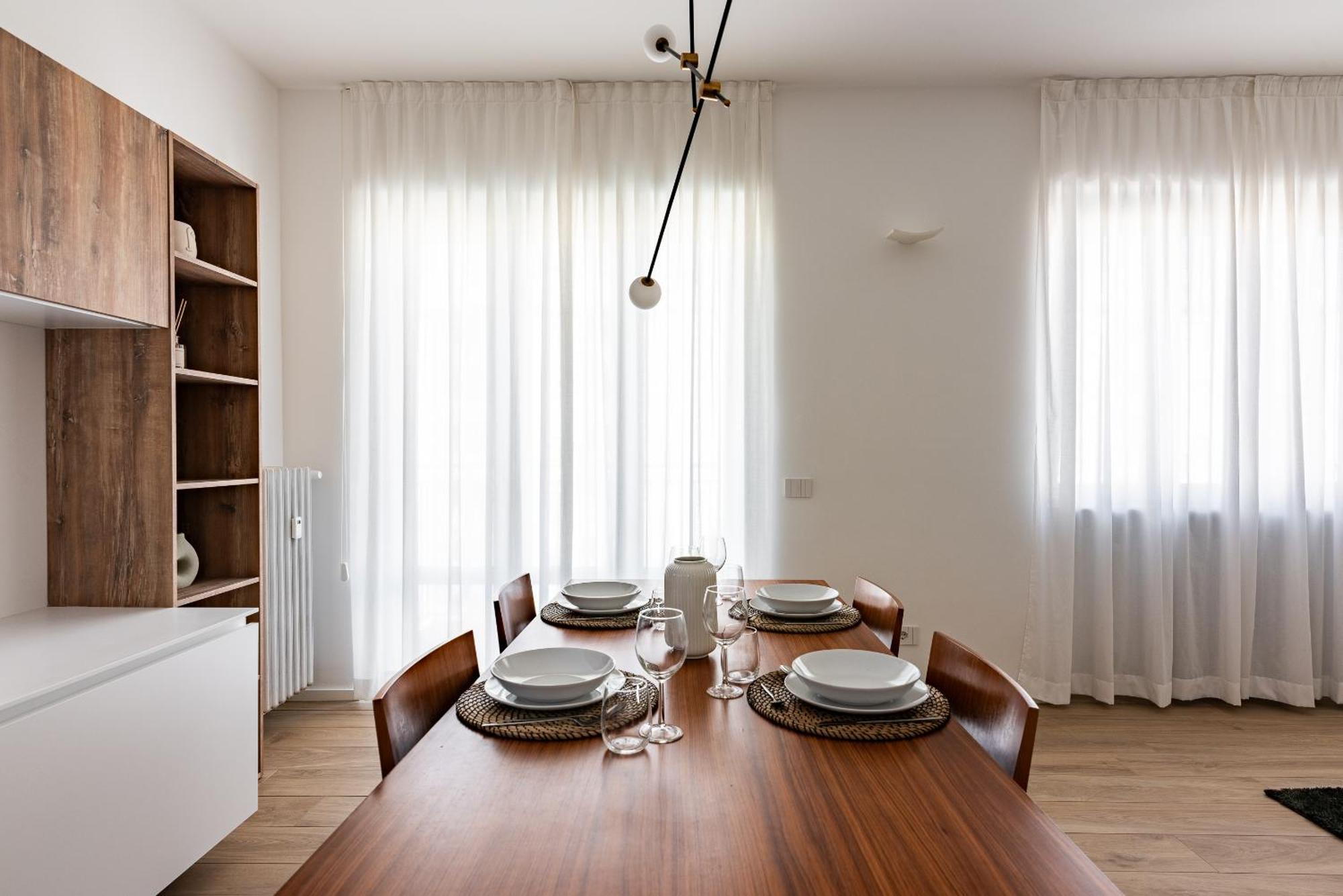 La Casa Di Gabriella Apartment Милано Екстериор снимка