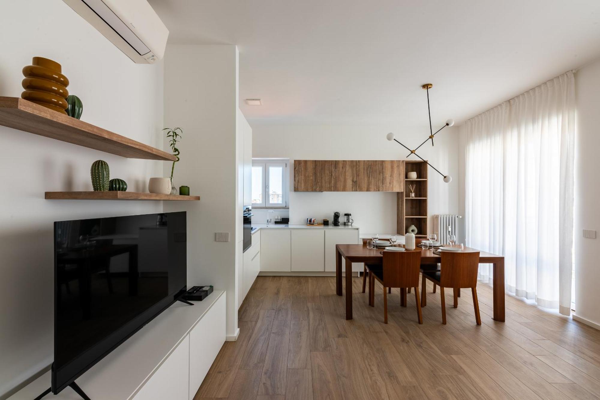 La Casa Di Gabriella Apartment Милано Екстериор снимка